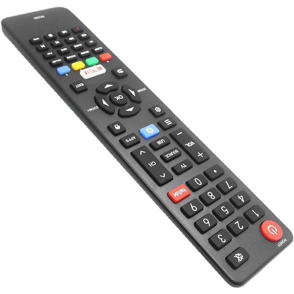 TCL JVC Compatible TV Controller RC320 for TV 49SK6000 SKY-9029