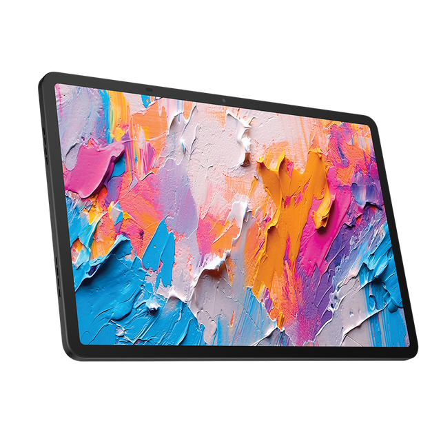 TCL NXTPAPER 11 Plus 11" Tablet, 256GB, Android 15, Onyx Black