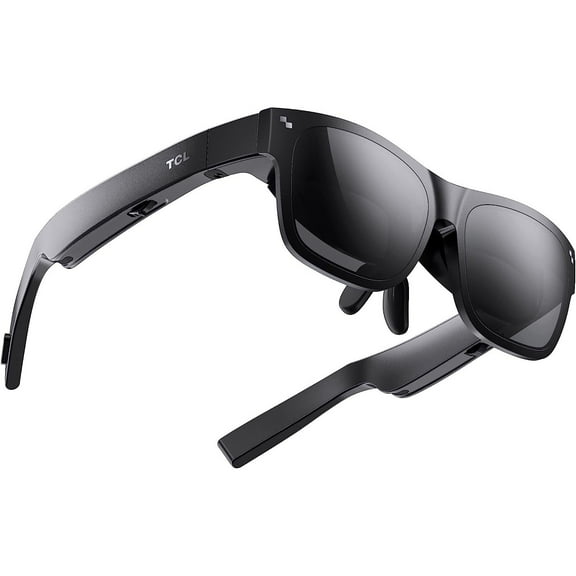 TCL NXTWEAR S AR Glasses 201" Micro-OLED Augmented Reality 60Hz 1080P Video Display XRGF68