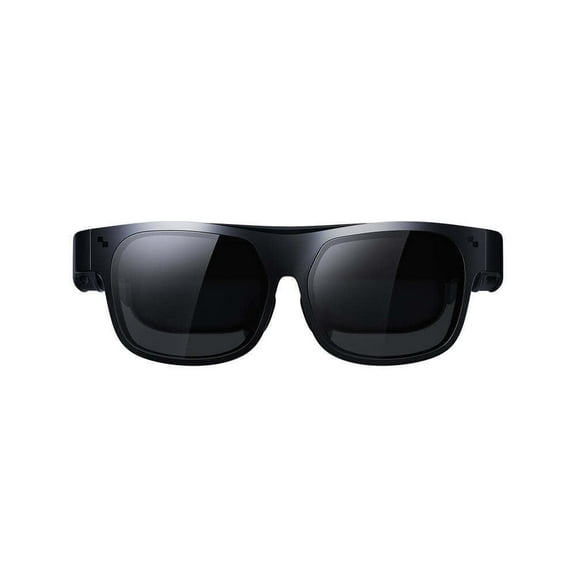 TCL NXTWEAR S+ AR/XR Glasses, Advanced Edition. 215"" Micro-OLED Augmented Reality 120Hz
