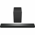 thumbnail image 1 of TCL Q Class Premium 5.1 Channel Sound Bar - Black, 1 of 5