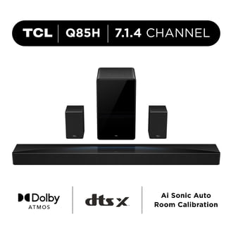 TCL Home Speakers & Home Audio Systems - Walmart.com