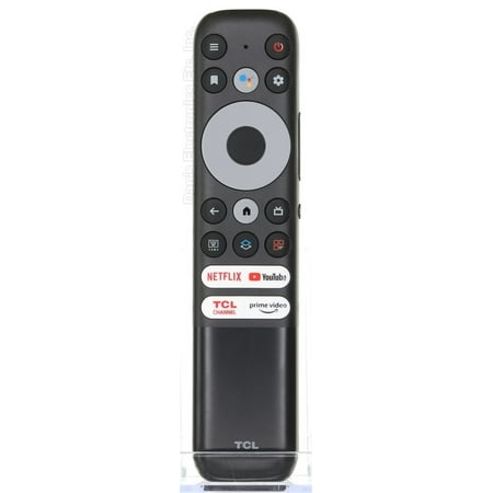 TCL RC902N FMR1 Google TV Remote Control