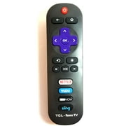 TCL ROKU Remote Control RC280