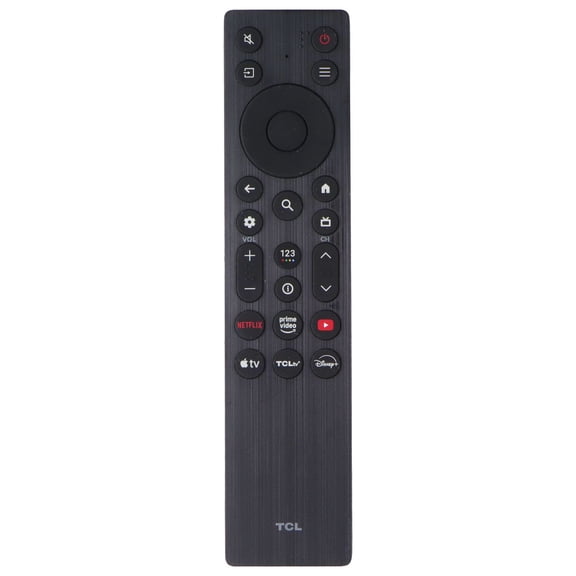 Tcl Basic Remote TCL Remote Controls in TV Accessories - Walmart.com
