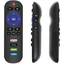 Tcl Roku Tv Remote
