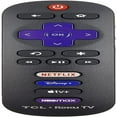 thumbnail image 1 of TCL Smart TV Universal Remote Control for Seamless Viewing Experience, 1 of 5
