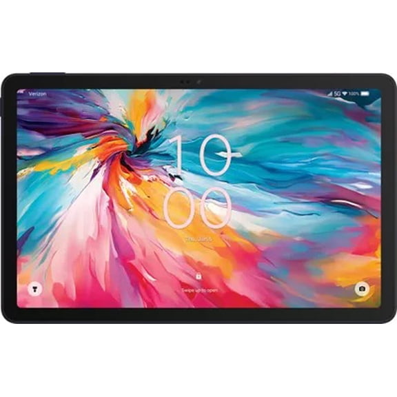 Pre-Owned TCL TAB 10 NXTPAPER 128GB (Unlocked) - Dark Blue