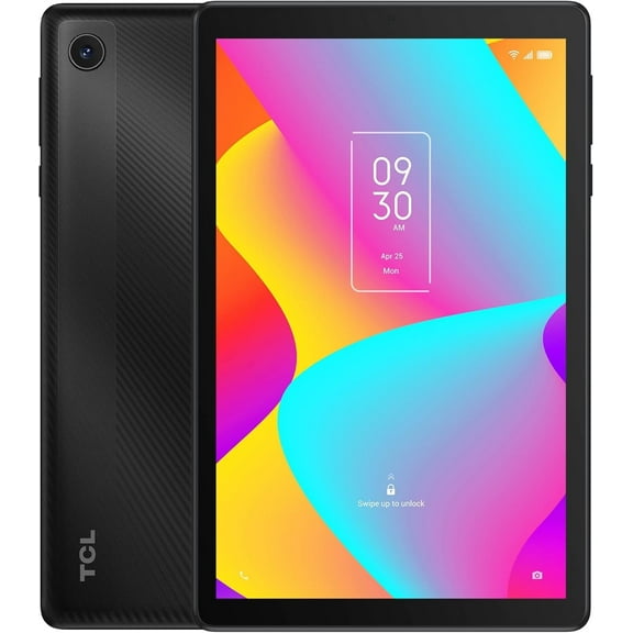 Pre-Owned TCL TAB Lite Android Tablet 32GB - Prime Black