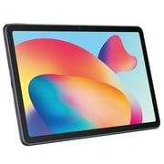 TCL TABMAX 10.4 Wi-Fi Android Tablet, FHD Display, 8000mAh Battery, 6GB RAM + 64GB Storage , Space Gray
