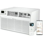 TCL 12,000 BTU Smart Through-the-Wall Air Conditioner
