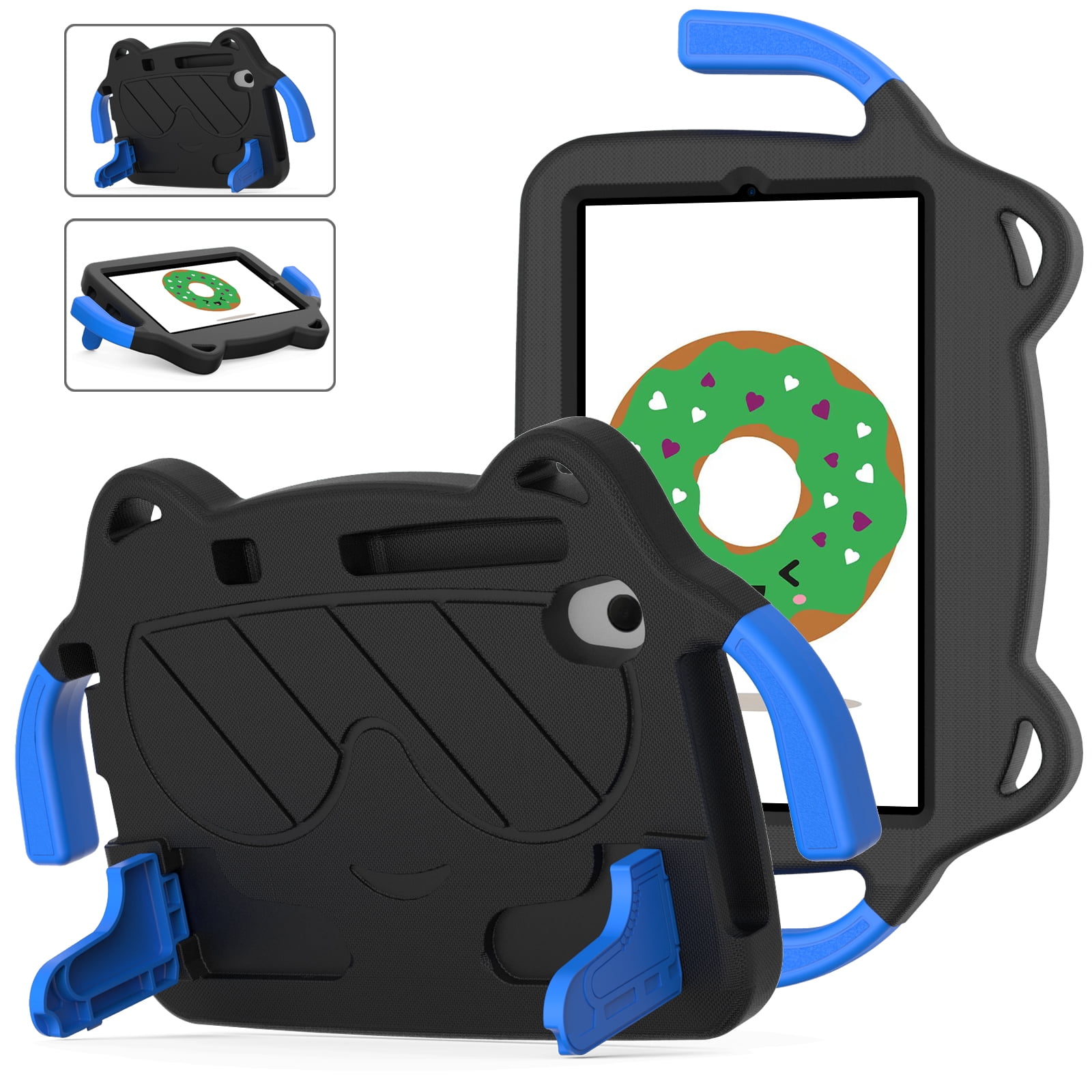 TCL Tab 8 LE Case for Kids (Model: 9137W, 2023 Released), Dteck ...