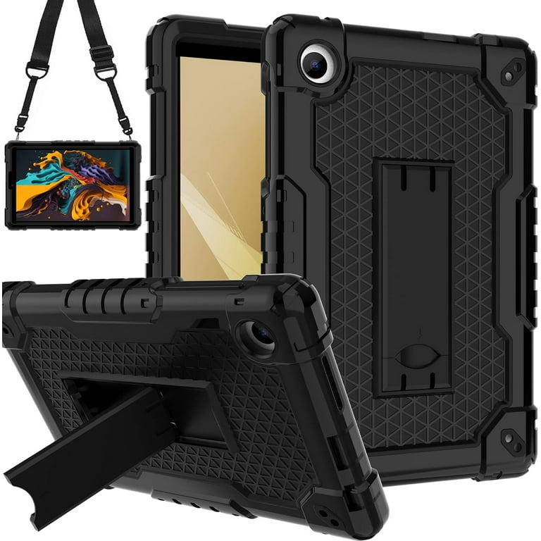 What Features Should I Look for in Case Protectors for Kids? Safety First