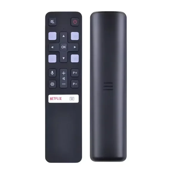 TCL iffalcon Compatible TV Controller RC802V FUR5 for Smart TV 65P8E 43EP660 55P8M 55P8E