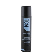 TCM After Shave Balm with Moringa Oil & Sunflower Seed Oil, Clean Scent, 1.7 oz