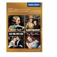 thumbnail image 1 of TCM Greatest Classic Legends: Film Collection - Barbara Stanwyck [DVD], 1 of 2
