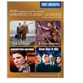 thumbnail image 1 of TCM Greatest Classic Legends Film Collection: Burt Lancaster (Local Hero / The.., 1 of 2