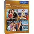 thumbnail image 1 of TCM Greatest Classic Legends Film Collection: Esther Williams Volume 2 (DVD), 1 of 3
