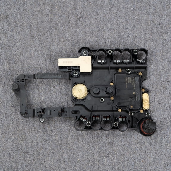 TCM TCU Transmission Conductor Plate Control Unit for Mercedes W221 S550 722.9