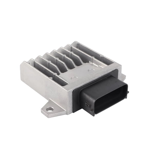 TCM TCU Transmission Control Module L5E4189E1A Replacement For Mazda 5 2.5L 20112014