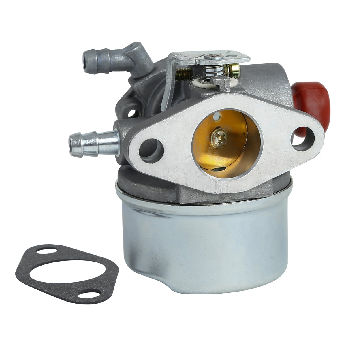 Carburetor For Tecumseh 640004 / 640014 / 620025 / 620025A / 640025B / 640025C Fits Tecumseh OHH55 / OHH60 / OHH65 Engine
