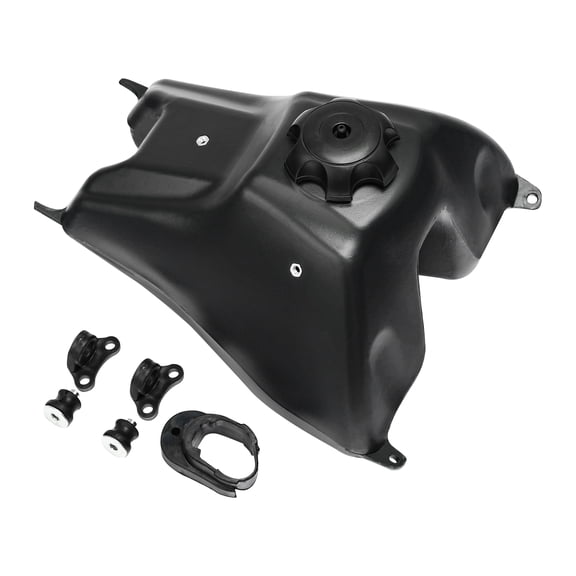 TCMT Fuel Gas Tank Fits for Honda CRF70 CRF80 CRF100 CRF70F XR70 XR70R Dirt Pit Bike