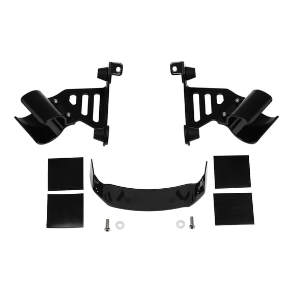 TCMT Quarter Fairing Bracket Mount Fits for Harley Softail 2018-2020 2025 Street Bob FXBB 2018-2020 Low Rider FXLR 2020-2024 Softail Standard FXST