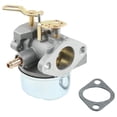 thumbnail image 1 of TCMT Snow Blower Carburetor for Tecumseh Automotive Specialty Parts, 1 of 6