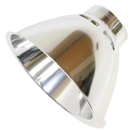 TCP 01042 - M40 Aluminum Compact Fluorescent Reflector (201M4023 MINI ALUM REFLECTR)