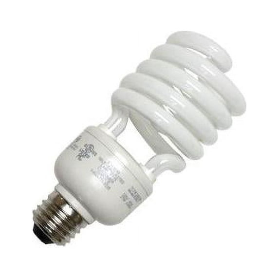 TCP 01835 - 28027M51K Twist Medium Screw Base Compact Fluorescent Light Bulb
