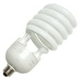 thumbnail image 1 of TCP 01926 - 2896835K Twist Medium Screw Base Compact Fluorescent Light Bulb, 1 of 2