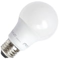 thumbnail image 1 of TCP 06950 - L6A19N1550K A19 A Line Pear LED Light Bulb, 1 of 1