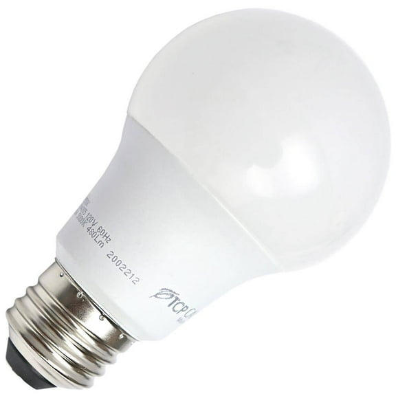 TCP 06950 - L6A19N1550K A19 A Line Pear LED Light Bulb