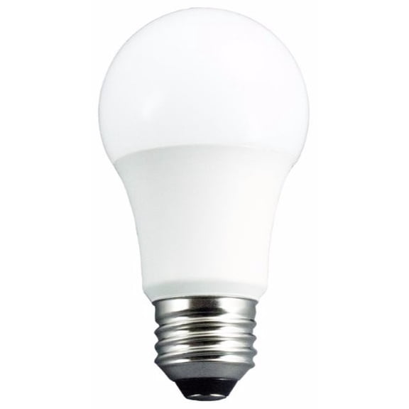 TCP LED 9 Watt A19 Dimmable 2400K (L9A19D2524K)