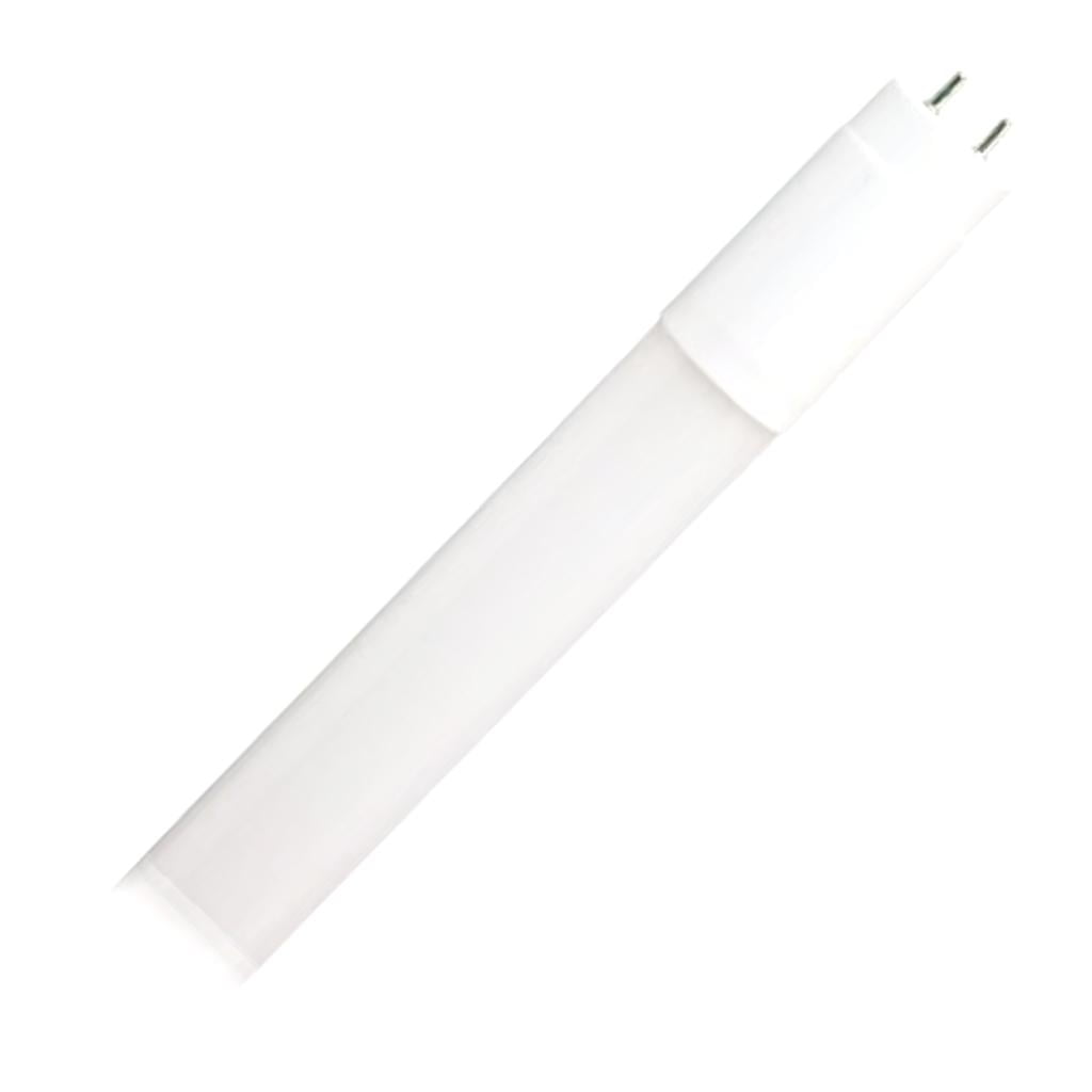 TCP 07138 - L9T8D5050K 2 Foot LED Straight T8 Tube Light Bulb for Replacing Fluorescents