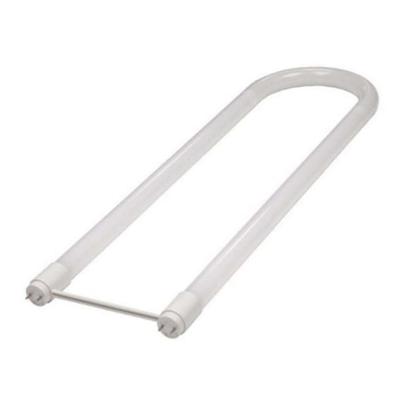 TCP 07143 - L13T8UD5030K LED U Shaped Tube Light Bulb for Replacing Fluorescents