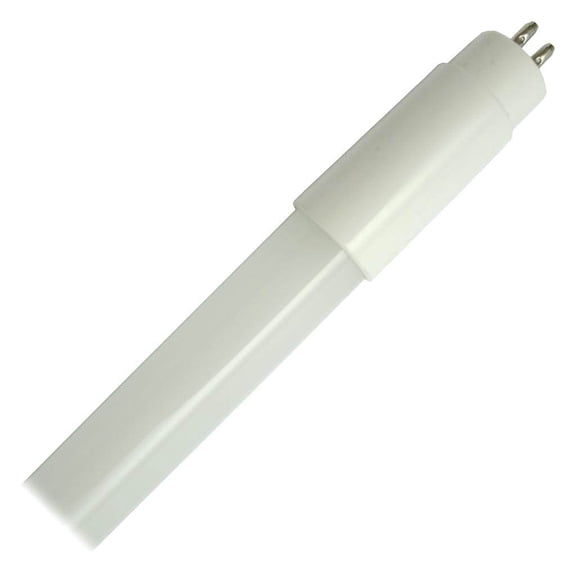 TCP 07519 - L13T5D5030K LED 13W 4' T5 IS/RS SC 30K LED Straight T5 Tube Light Bulb for Replacing Fluorescents