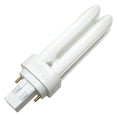 thumbnail image 1 of TCP 10213 - 32013Q-41K Double Tube 2 Pin Base Compact Fluorescent Light Bulb, 1 of 1