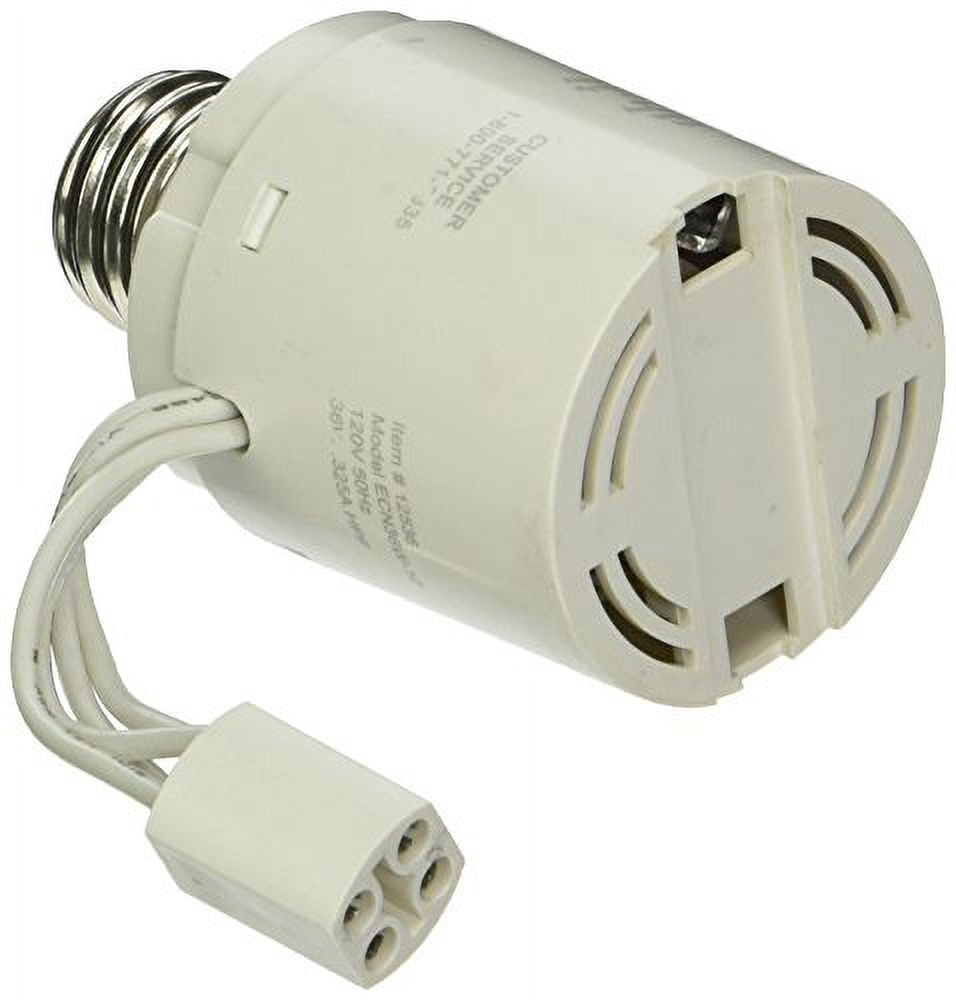 TCP 12536 36-W Electric Circle Ballast Adapter - Walmart.com
