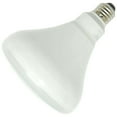 thumbnail image 1 of TCP 12W BR40 LED Light Bulb with Medium Base,LED12BR4027K, 1 of 1