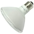 thumbnail image 1 of TCP 12W PAR30 Short Neck LED Light Bulb with Medium Base LED12P30S30KNFL, 1 of 1