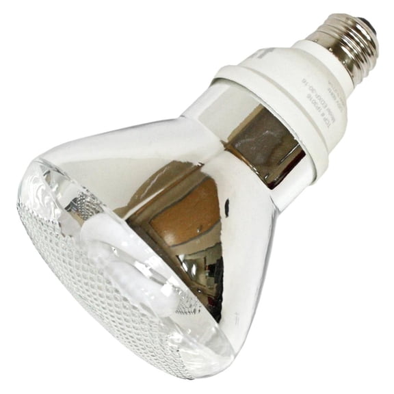 TCP 13033 - 1P301635K Flood Screw Base Compact Fluorescent Light Bulb