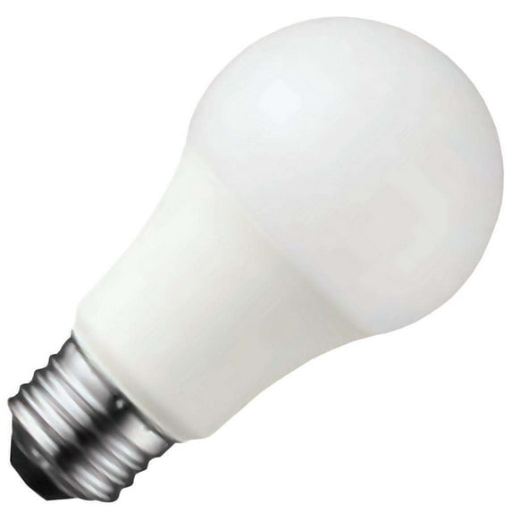 TCP 13041 - L125A23N25UNV40K LED 125W A23 UNV 4000K A23 A Line Pear LED Light Bulb