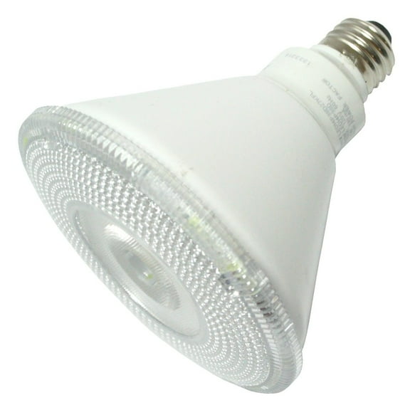 TCP 14181 - LED 100W P38 UNV 3000K Flood PAR38 Flood LED Light Bulb