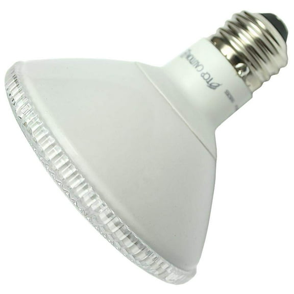 TCP 15482 - L75P30SD2540KNFL LED 9.5W P30SN DIM 40KNFL PAR30 Flood LED Light Bulb