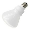 thumbnail image 1 of TCP 16363 - 4R3014A 14W R30 27K Flood Screw Base Compact Fluorescent Light Bulb, 1 of 4