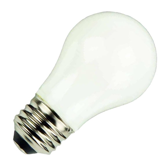 TCP 18552 - FA15D25GL27 A15 A Line Pear LED Light Bulb