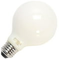 thumbnail image 1 of TCP 19274 - FG25D4027FCQ G25 Globe LED Light Bulb, 1 of 1