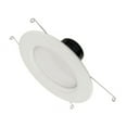 thumbnail image 1 of TCP 24102 - LED12DR5627K LED Recessed Can Retrofit Kit with 5 6 Inch Recessed Housing, 1 of 1
