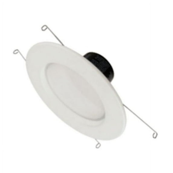 TCP 24102 - LED12DR5627K LED Recessed Can Retrofit Kit with 5 6 Inch Recessed Housing